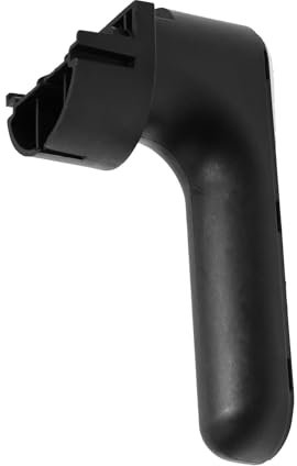 Mango compatible con/pieza de repuesto para freidora de aire caliente Tefal SS-997387 EY2018 Easy Fry Classic