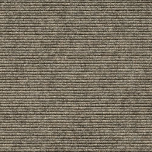 Tretford Interland, Fliese Farbe 538 Aluminium