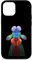 Rainbow Peacock Mantis Shrimp - Beautiful Sea Creature Gift Case for iPhone 12/12 Pro