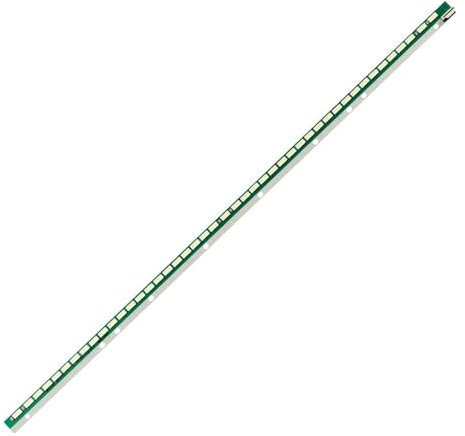 EUETVEXERK 402mm LED Backlight Strip 45 Lamp Compatible with Panasonic TX-L32E6E LG 32LA644A 32 V13 ART3 Edge 6920L-0001C 6922L-0054A 6916l1203B TV Light Strip