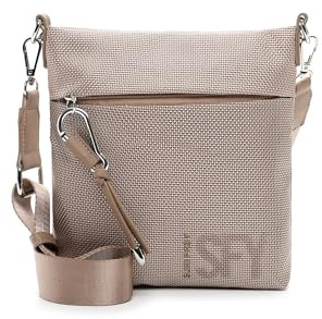 SURI FREY Suri Sports Marry Crossover Bag Cream