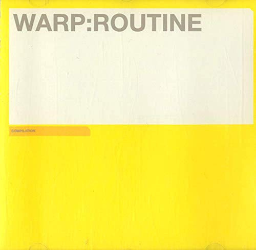 Warp Records