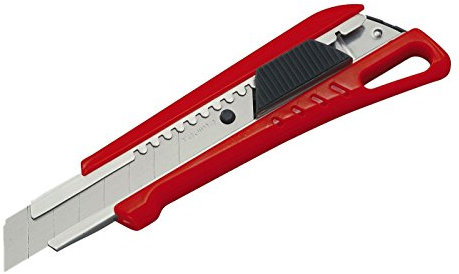 HaWe 1569.0 Cuttermesser 18 mm Tajima