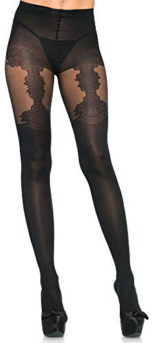 Leg Avenue Spandex opaque Pantyhose