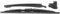 VAICO V10-8658 Wischarm-Satz, Scheibenreinigung