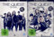 The Quest - Die Serie: Die komplette 1. + 2. Staffel [4-DVD]