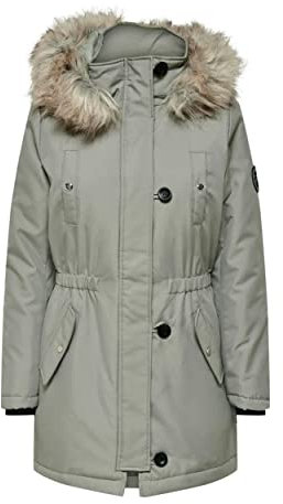 ONLIRIS FUR Winter Parka CC OTW