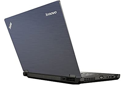 AlphaWraps Skin for Lenovo ThinkPad Yoga S1 Laptop | Brushed Titanium | Protective and Durable Vinyl Decal wrap Cover | Made in The UK