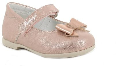 Primigi Happy Dance, Ballerine Bambina, Salmone, 21 EU