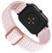 Songsier Bracelet Compatible avec Amazfit GTS, Bracelet en Élastiques Nylo de 20mm pour Amazfit GTR 42mm/ GTS 2/GTS 2e/GTS 2 Mini/GTS 3 /Amazfit Bip/Bip Lite/Bip S/S Lite Bip U/U Pro