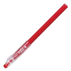 PILOT Frixion Ball Erasable Ballpoint Pen (Red)
