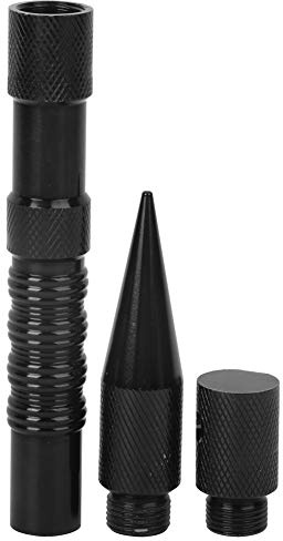 Paracord Spike Needle, DIY Weaving Tools Aluminum Binding Paracord Bracelets Kit Bracelet Lacing Needle Cattle Stitches Supplies