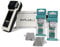 PoolLab 2.0 Photometer Special Edition - Professioneller Pooltester mit Bluetooth & WiFi - Wasserdicht nach IP68 - Misst 24 Parameter - Wasseranalyse für Pools und Spa - inkl. Zubehörpaket
