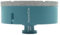 JeeynoTols Fresa diamante 110mm - broca para radial para azulejos de porcelana, cerámica, granito y mármol con rosca M14.