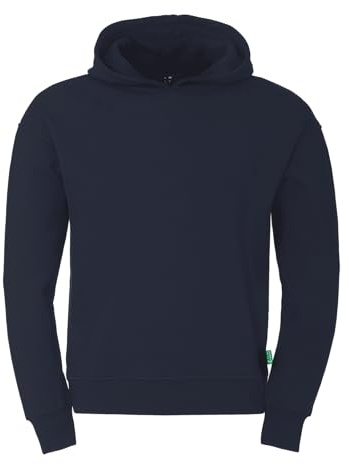 Kempa Unisex Hoodie Game Changer Kapuzenpullover
