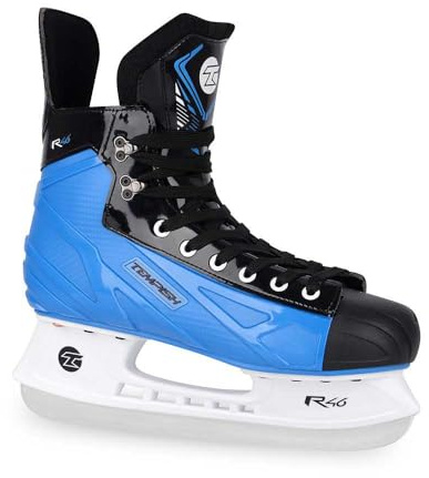 Tempish Rental R46t M 13000002072 Ice Hockey Skates, Herren Skates, bunt, 43 EU