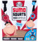 Fizz Creations Sumo Squats Spiel für Spielabende oder Partys