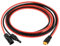 SURIEEN 12 AWG Solarladekabel Solarpanel Adapter Solarstecker auf XT60 weibliche Adapter, Solarkabel für EF DELTA 2 und River Solargenerator Tragbare Powerstation (3M)