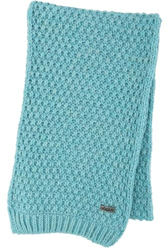 Eisglut Damen Miriaml Scarf Strickschal