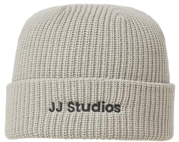 JACK & JONES Men's Jacsoho Beanie Noos Jacsoho Beanie Noos