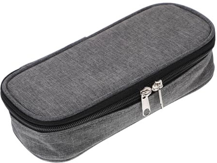 SOESFOUFU Kühltasche Tragbare Aufbewahrungstasche für Medikamente und Haushaltskühlkoffer Leichte Materialien