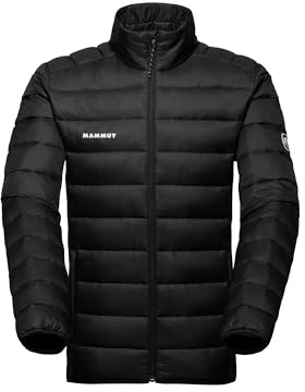 Mammut Herren Crag in Hybrid Jacket Men Jacke (1er Pack)