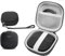 getgear Case for Bose SoundLink Micro Bluetooth Speaker (Black)