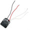 Batterie au lithium sans balais 21 V/18 V pour tondeuse