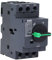 YWBL-WH Interruttore per le Prestazioni del Motore Interruttore di Estinzione Magnetica Termica Affidabile per Protezione Avviamento del Motore AC690V 2.5-4A, Facile Installazione per Diverse