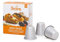 Decora 0062961 Formen Baba ', Aluminium, silber, 3 x 2 x H 3,5 cm, 1 X 10er Pack