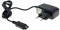 OTB - Ladegerät für Siemens A35, A50, C25, C35, M50, S35, S45, SL45 und weitere - 100-240V / 500mA - Schwarz