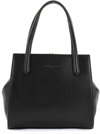 Lancaster Nina Hand Bag S Noir