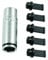 Laser 7391 Drucksensor Glühkerzen-Set (PSG) 6-teilig