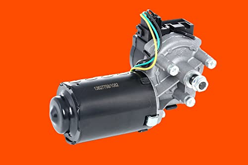 RIDEX 295W0017 Scheibenwischermotor Vorne