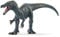SCHLEICH Dinosaurs | Baryonyx 15022 | detailgetreuer Dino mit beweglichem Kiefer | tolles Geschenk für Mädchen und Jungen Dinosaurier Spielzeug ab 3 Jahre | 24 x 9 x 10 cm