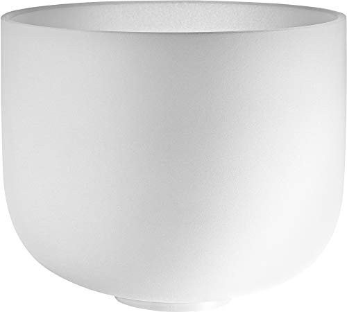 CRYSTAL SINGING BOWL 11 MEINL