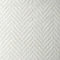 1 Rouleau 25m² de Non-tissé Papier Peint en Fibre de Verre 130 g/m² Chevrons