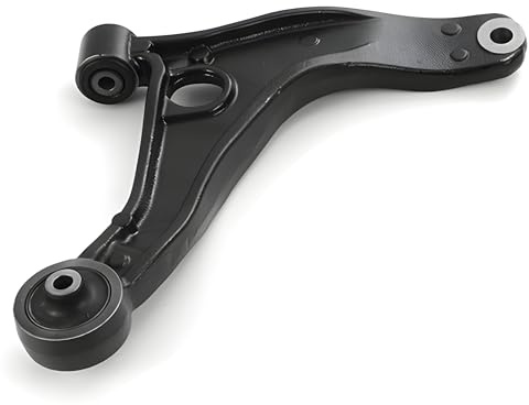 SKF Radaufhängung Lenker Längslenker ohne Traggelenk VKDS 326020 Position Vorderachse rechts Höhe 462 mm Länge 467 mm Breite 110 mm - OE Qualität