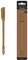 Trout Master Disgorger 20cm - Hakenlöser, Hakenentferner, Lösezange zum Forellenangeln