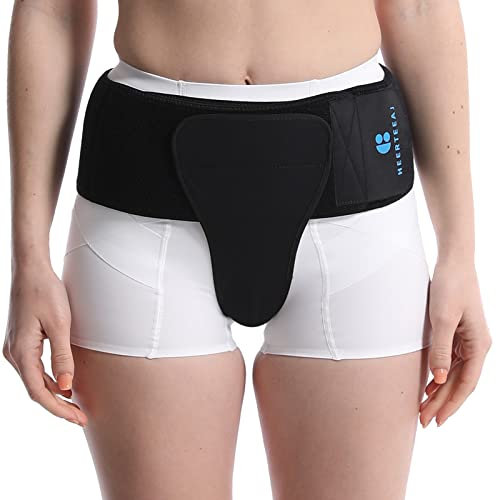 HEERTEEAJ Beckenstützgürtel Uterus-Stützgürtel Frauenspange zur Behandlung von Blasenschwäche, Gebärmuttervorfall, Vulvavarizen, Postpartum