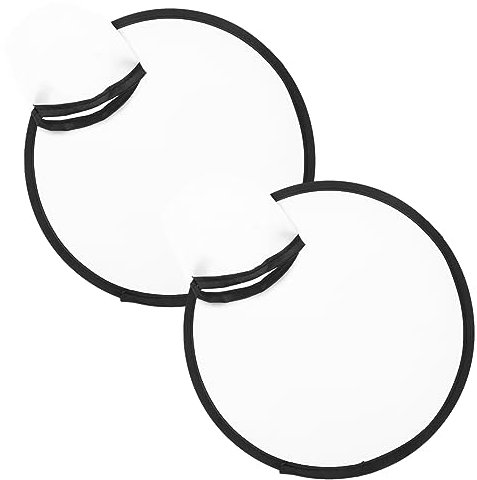 ifundom 2pcs Japanese Handheld Folding Fans Versatile Portable Hand Fan Classic Adornment for Wedding Decor