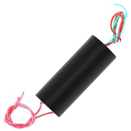 HaseM Transmer Flyback-Transformator Hochspannung 10×5×3 3V-6V 700kV Hochspannungsgeneratortransformator Boost-Wechselrichter Plus Zündung