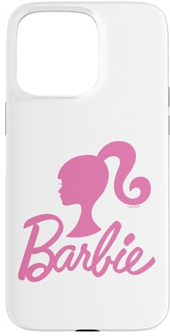 Barbie - Pink Logo Case for iPhone 15 Pro Max
