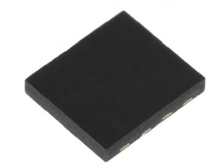 AON6502 Transistor: N-MOSFET unipolar 30V 66A 33W DFN5x6 ALPHA & OMEGA SEMICO