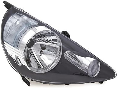 EDA PREMIUM auto Scheinwerfer, Frontscheinwerfer Rechts 33101SAAG52 passend für HONDA JAZZ 2005-2008 ohne Stellmotor für LWR, H4, ECE