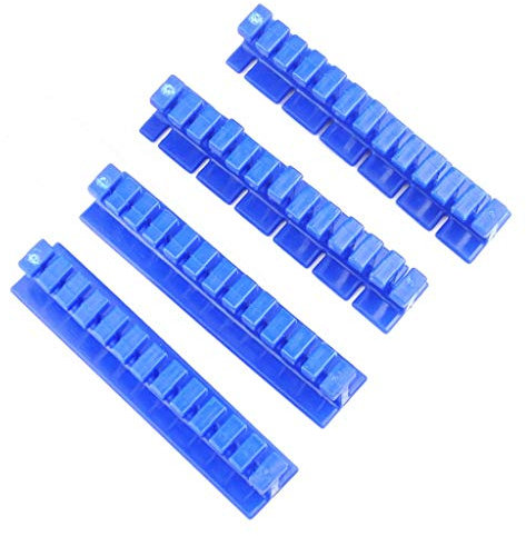 Ksikdeg Lot de 4 outils de débosselage de voiture - Outil de débosselage - Marteau à inversion