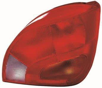 Rückleuchte Heckleuchte für 1002001 1004106 1044154 FORD FIESTA JV 1998-2001