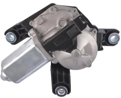 Wischermotor 13145548 Für Opel Zafira Familie Diesel MPV FWD B A05 1,9 CDTI 2005-2010 2011 2012 2013 2014 2015 AP02 Hinten Scheibenwischer Motor Scheibenwischermotor