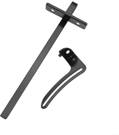 Metal Rip Fence and Depth Guide for BSS610 BSS611 Circular Saws Includes Part Numbers 1640958, 3456581