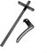 Metal Rip Fence and Depth Guide for BSS610 BSS611 Circular Saws Includes Part Numbers 1640958, 3456581